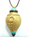 Shell Pendant