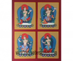 8 Offering Goddesses 1&2