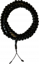 Onyx Mala 108 Perlen 8mm
