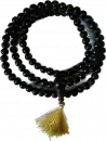 Rosenholz Mala 108 Perlen 8mm