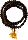 Rose wood Mala 10mm