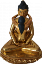 Samantabhadra Statue