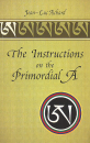 Jean-Luc Achard : The Instructions on the Primordial A - Damage