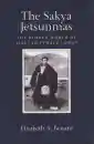 Elisabeth A. Benard : The Sakya Jetsunmas