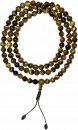 Tiger Ey Mal 108 Beads