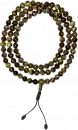 Tiger Ey Mal 108 Beads