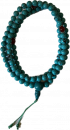 Turquoise mala 108 beads 8mm