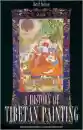 David Jackson : A History of Tibetan Painting