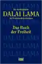 Dalai Lama XIV. : Das Buch der Freiheit