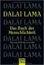 Dalai Lama XIV. : Das Buch der Menschlichkeit (Gebraucht)
