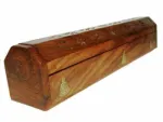 Incense Holder/Tin Buddhas T
