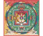 Vajrasattva Mandala (AW)