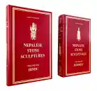 Ulrich von Schroeder : Nepalese Stone Sculptures