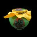 Green Tara Blessed Treasure Vase